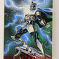 Marvel Masterpieces 1993 Trading Card #43 Doom 2099 ENG SkyBox L009971