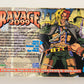 Marvel Masterpieces 1993 Trading Card #44 Ravage 2099 ENG SkyBox L009972