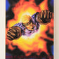 Marvel Masterpieces 1993 Trading Card #50 Cannonball ENG SkyBox L009978
