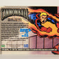 Marvel Masterpieces 1993 Trading Card #50 Cannonball ENG SkyBox L009978