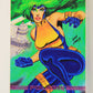 Marvel Masterpieces 1993 Trading Card #51 Polaris ENG SkyBox L009979