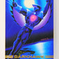 Marvel Masterpieces 1993 Trading Card #59 Darkhawk ENG SkyBox L009987