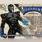 Marvel Masterpieces 1993 Trading Card #59 Darkhawk ENG SkyBox L009987