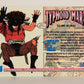 Marvel Masterpieces 1993 Trading Card #68 Typhoid Mary ENG SkyBox L009996