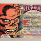 Marvel Masterpieces 1993 Trading Card #79 Red Skull ENG SkyBox L010007