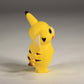 Pokemon 1998 Pikachu Generation 1 Tomy Figure With Pog Disc L010150