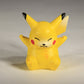 Pokemon 1998 Pikachu Generation 1 Tomy Figure With Pog Disc L010151