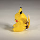 Pokemon 1998 Pikachu Generation 1 Tomy Figure With Pog Disc L010151