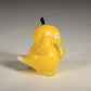 Pokemon 1998 Psyduck Generation 1 Tomy Figure With Pog Disc L010157