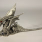 Ral Partha Vintage 1987 Pewter Figure Dragon PP810 L010195