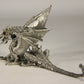 Ral Partha Vintage 1987 Pewter Figure Dragon PP810 L010195