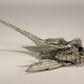 Ral Partha Vintage 1987 Pewter Figure Dragon PP810 L010195