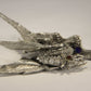 Ral Partha Vintage 1987 Pewter Figure Dragon PP810 L010195