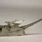 Ral Partha Vintage 1987 Pewter Figure Dragon PP810 L010195