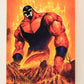 DC Master Series 1994 Trading Card #43 Brimstone ENG L010454
