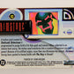 DC Master Series 1994 Trading Card #43 Brimstone ENG L010454
