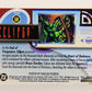 DC Master Series 1994 Trading Card #59 Eclipso ENG L010470