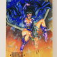 DC Master Series 1994 Trading Card #71 Huntress ENG L010482