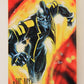 DC Master Series 1994 Trading Card #78 The Ray ENG L010489