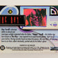 DC Master Series 1994 Trading Card #78 The Ray ENG L010489