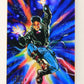 DC Master Series 1994 Trading Card #81 Faust ENG L010492
