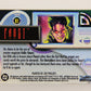 DC Master Series 1994 Trading Card #81 Faust ENG L010492