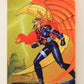 DC Master Series 1994 Trading Card #83 Hawkwoman ENG L010494