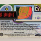DC Master Series 1994 Trading Card #84 The Guardian ENG L010495