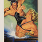 DC Versus Marvel Comics 1995 Trading Card #46 Aquaman Vs Namor ENG L010550