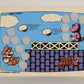 Super Mario Mario 2 Nintendo 1989 Scratch-Off Card Screen #6 Of 10 ENG L010576