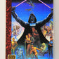 Star Wars Galaxy 1993 Topps Card #71 Darth Vader Boris Vallejo Artwork ENG L010596