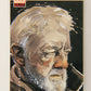 Star Wars Galaxy 1993 Topps Card #88 Ben Obi-Wan Kenobi Artwork ENG L010604