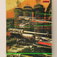 Star Wars Galaxy 1993 Topps Card #133 X-Wing Fighters Artwork ENG L010609