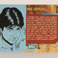 Star Wars Galaxy 1994 Topps Trading Card #217 Han Solo's Torture Scene Artwork ENG L010623