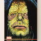 Star Wars Galaxy 1994 Topps Card #226 The Emperor Artwork ENG L010625