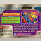 DC Outburst Firepower 1996 Trading Card #55 Superman Embossed Card L010635