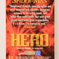 DC Versus Marvel Comics 1995 Trading Card #11 Spider-Man ENG L010894