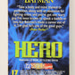 DC Versus Marvel Comics 1995 Trading Card #17 Batman ENG L010896
