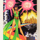 DC Versus Marvel Comics 1995 Trading Card #42 Circe ENG L010907