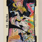 Spider-Man Todd McFarlane Marvel 1990 Trading Card #10 Shrike ENG Puzzle Card L011193
