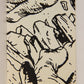 Spider-Man Todd McFarlane Marvel 1990 Trading Card #10 Shrike ENG Puzzle Card L011193