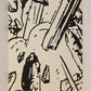 Spider-Man Todd McFarlane Marvel 1990 Trading Card #11 Goblins ENG Puzzle Card L011194