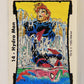 Spider-Man Todd McFarlane Marvel 1990 Trading Card #14 Hydro Man ENG Puzzle Card L011197