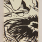 Spider-Man Todd McFarlane Marvel 1990 Trading Card #17 Scorpion ENG Puzzle Card L011200