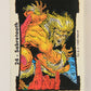 Spider-Man Todd McFarlane Marvel 1990 Trading Card #24 Sabretooth ENG Puzzle Card L011207