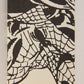 Spider-Man Todd McFarlane Marvel 1990 Trading Card #24 Sabretooth ENG Puzzle Card L011207