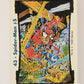 Spider-Man Todd McFarlane Marvel 1990 Trading Card #43 Spider-Man #5 ENG Puzzle Card L011226