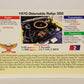 Musclecars 1992 Trading Card #2 - 1970 Oldsmobile Rallye 350 L011345