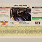 Musclecars 1992 Trading Card #14 - 1970 AMC AMX L011356