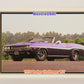 Musclecars 1992 Trading Card #23 - 1970 Dodge Challenger R/T L011365